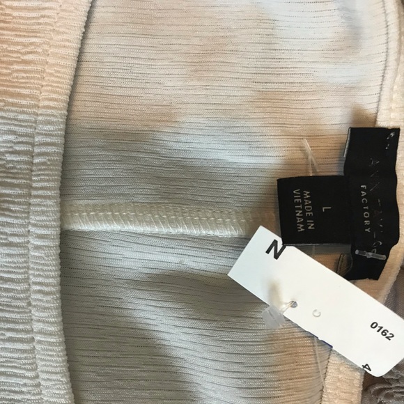 Tie Waist Top - Picture 7 of 7